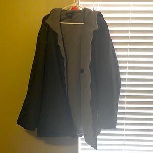 5xl heavy jacket